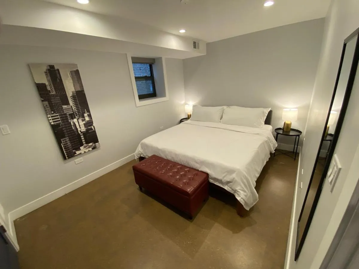 Image 1 of Logan Square Oasis