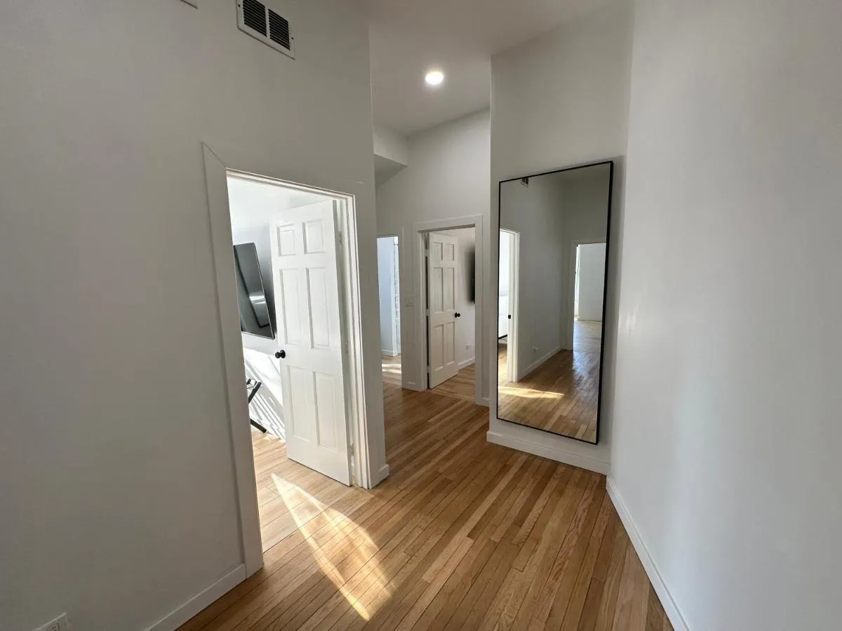 Image 6 of Luxe Spacious SFH in Bucktown with Secure Parking