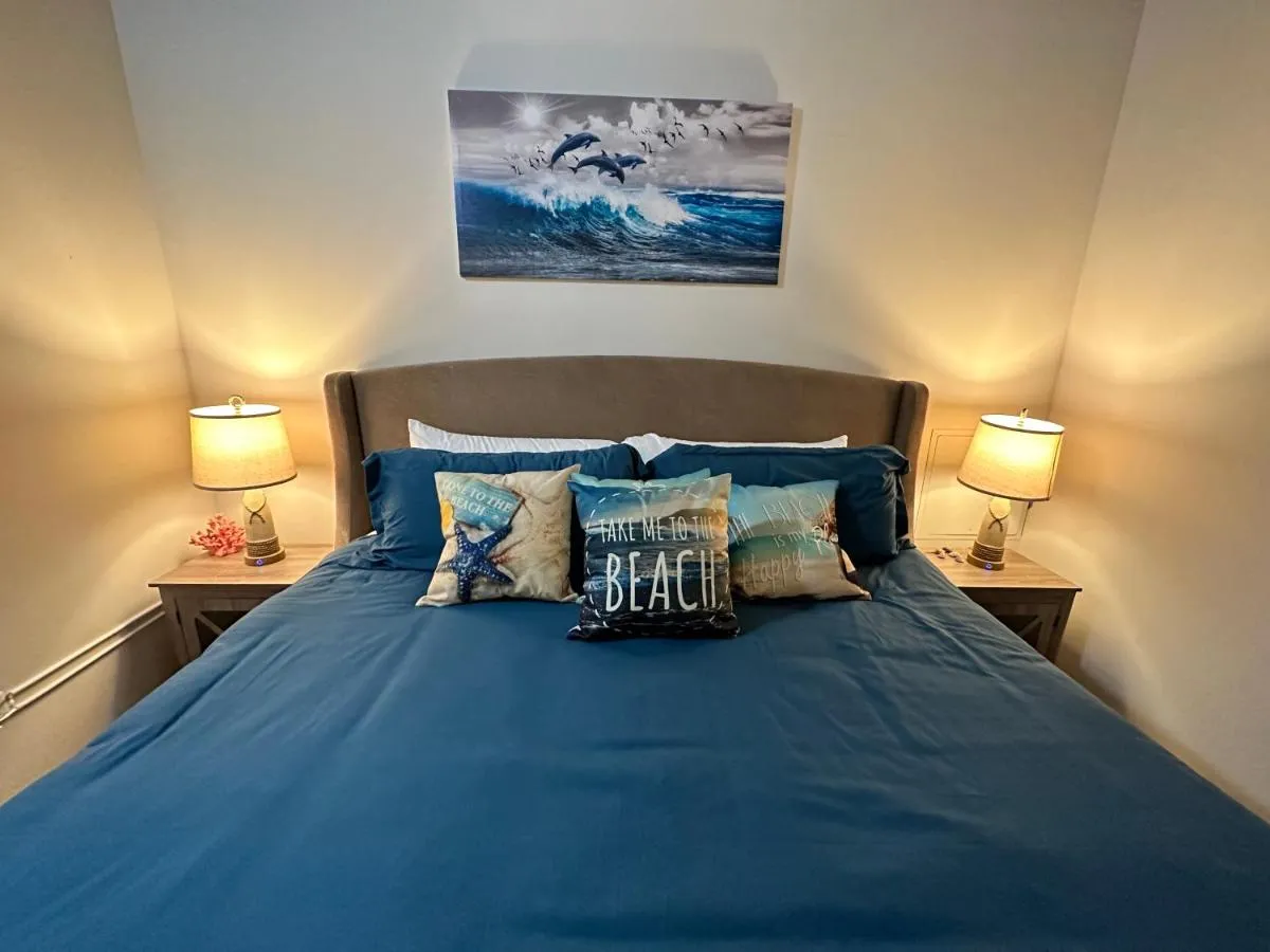Image 1 of Luxéry Stay Chicago – Across from McCormick Place & Wintrust Arena