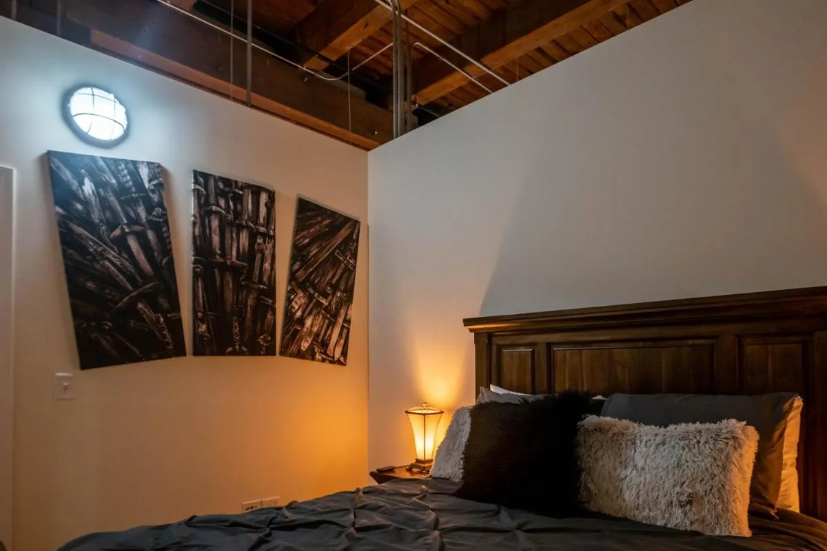 Image 6 of Luxéry Stay Chicago – Across from McCormick Place & Wintrust Arena