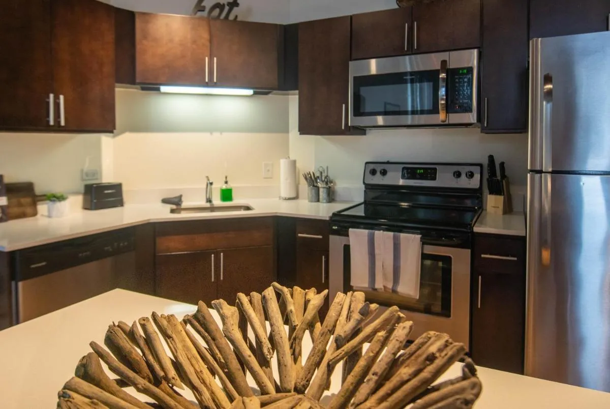 Image 5 of Luxéry Stay Chicago – Across from McCormick Place & Wintrust Arena