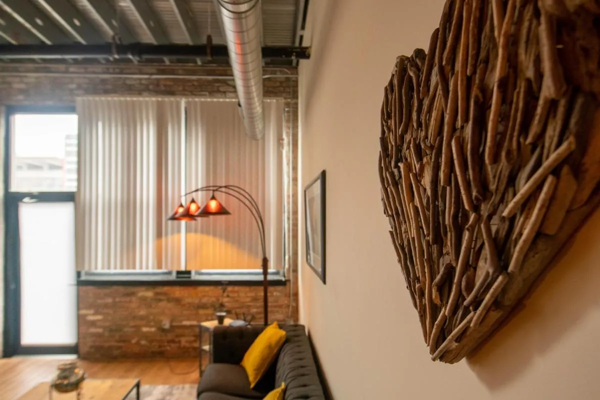 Image 4 of Luxéry Stay Chicago – Across from McCormick Place & Wintrust Arena