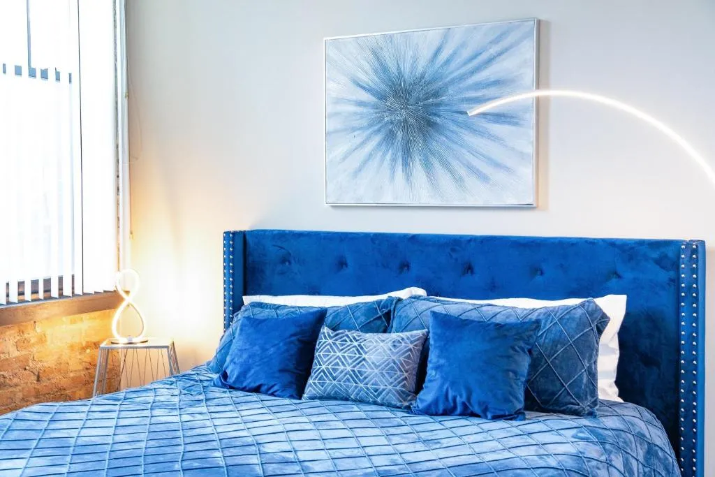 Image of Luxéry Stay Chicago – Across from McCormick Place & Wintrust Arena