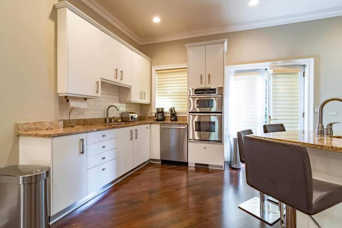 Image 1 of Luxurious Gold Coast villa with parking for up to 12 guests