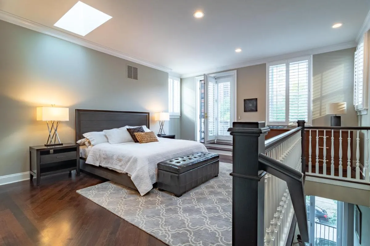 Image 2 of Luxurious Gold Coast villa with parking for up to 12 guests