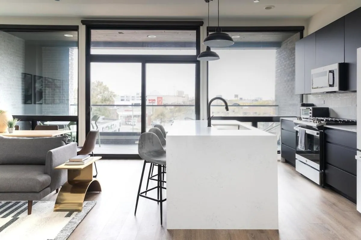 Image 1 of Luxury Apartment Private Terrace