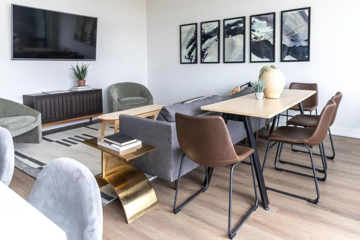 Image 5 of Luxury Apartment Private Terrace