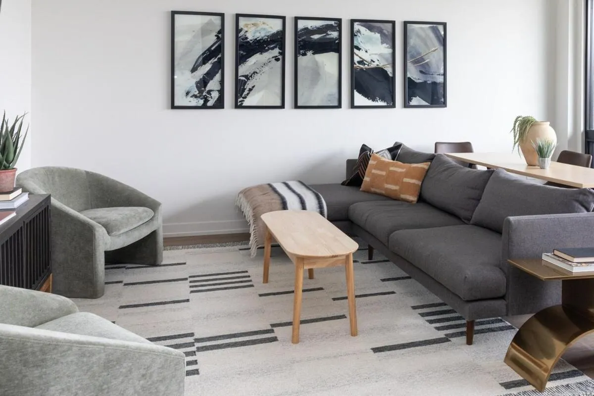 Image 6 of Luxury Apartment Private Terrace