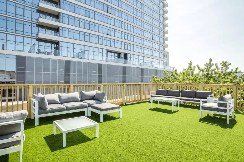 Image 6 of Luxury Downtown Penthouse with Private Rooftop