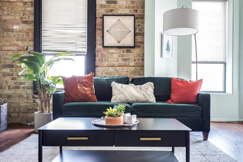 Image 4 of Luxury Downtown Penthouse with Private Rooftop