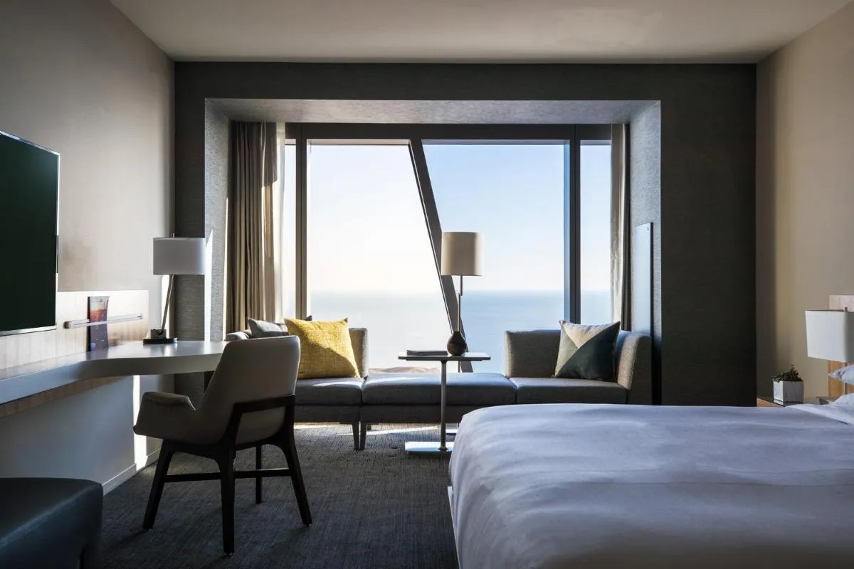 Image 1 of Marriott Marquis Chicago