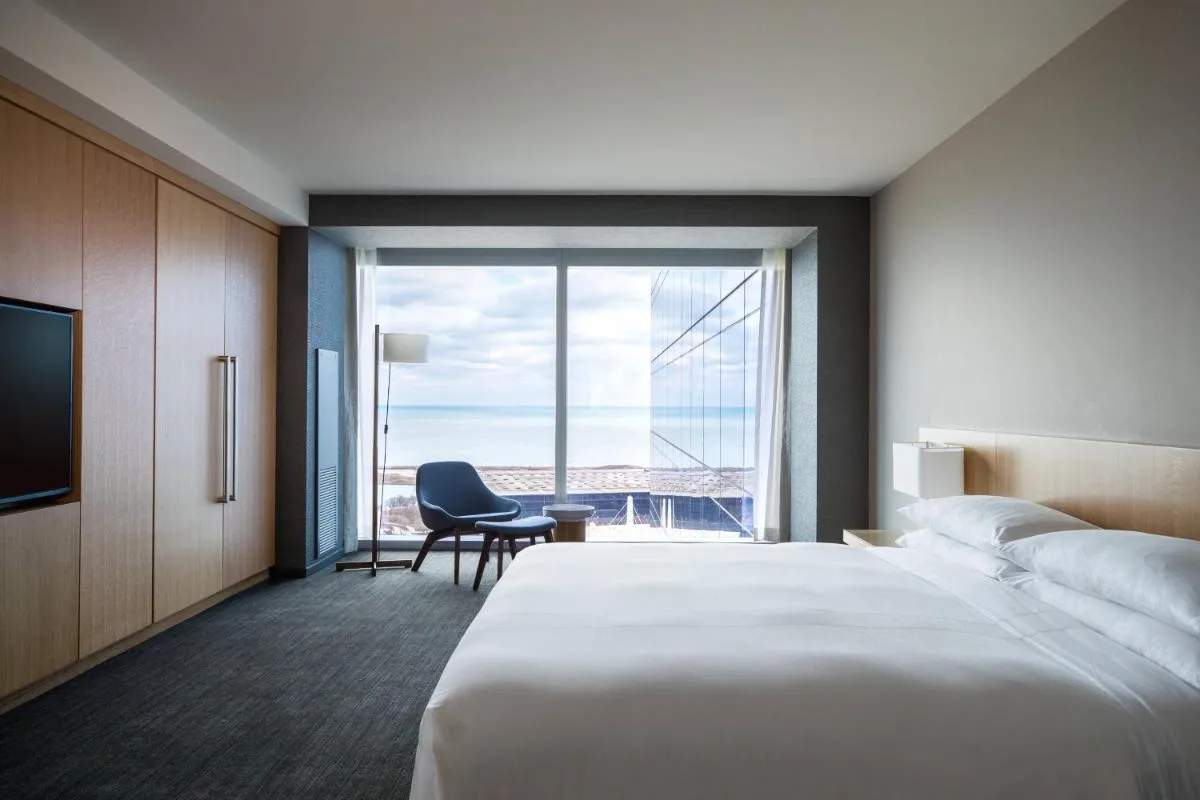 Image 6 of Marriott Marquis Chicago