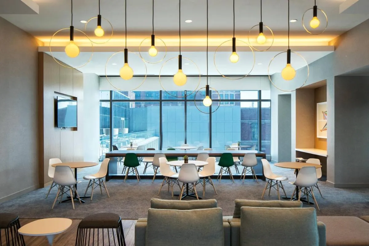 Image 5 of Marriott Marquis Chicago
