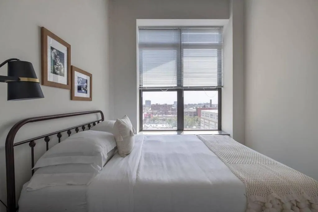 Image 3 of McCormick 2Br 2Ba family unit for up to 8 guests with Optional Parking & Gym access