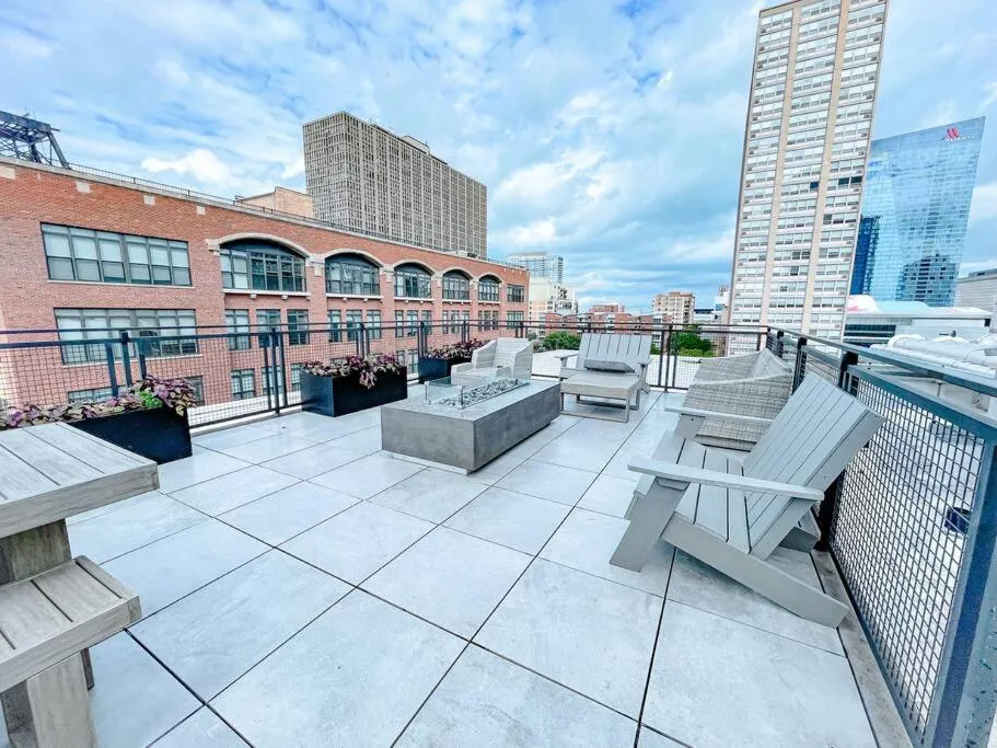 Image 2 of McCormick 2br/2ba Oasis with Optional Parking, Patio, Gym for up to 6 guests