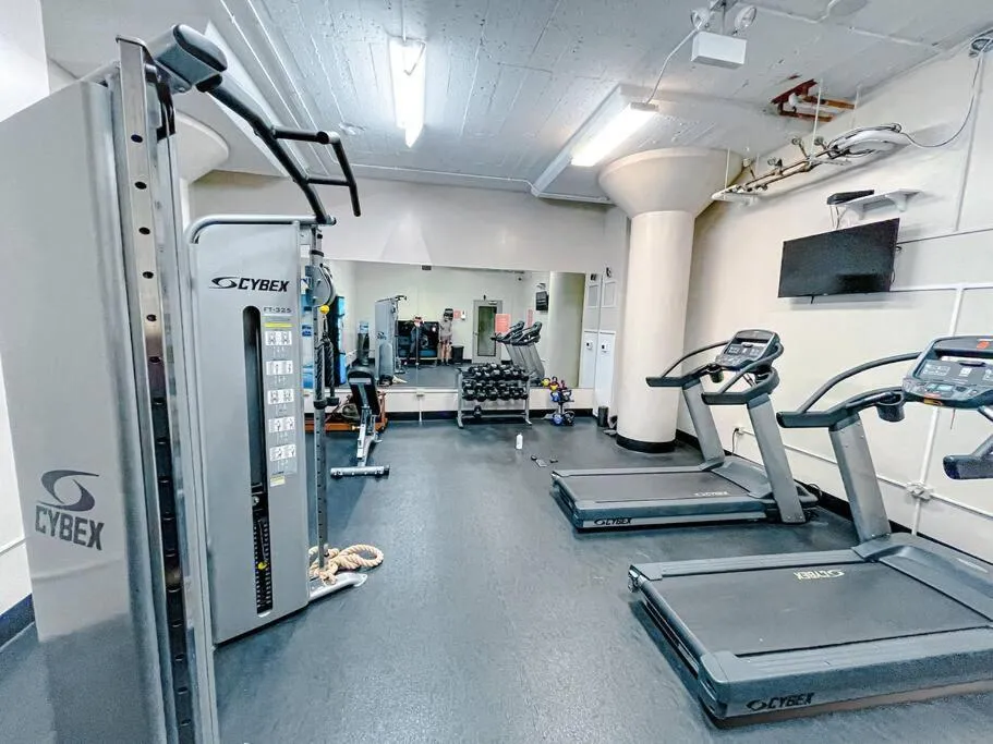 Image 5 of McCormick 2br/2ba Oasis with Optional Parking, Patio, Gym for up to 6 guests