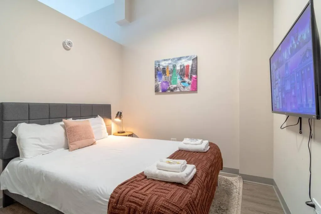 Image 4 of McCormick 2br/2ba Oasis with Optional Parking, Patio, Gym for up to 6 guests