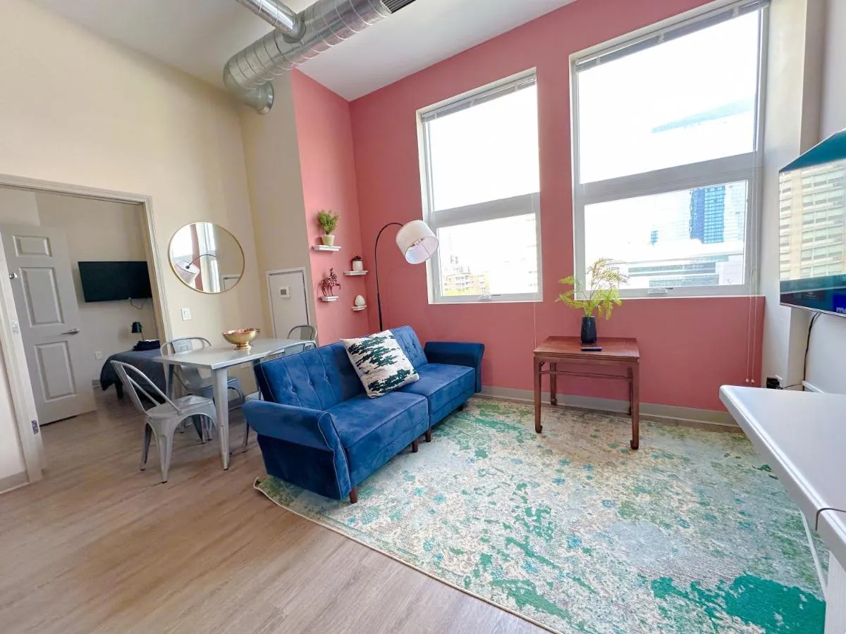 Image 6 of McCormick 2br/2ba Oasis with Optional Parking, Patio, Gym for up to 6 guests
