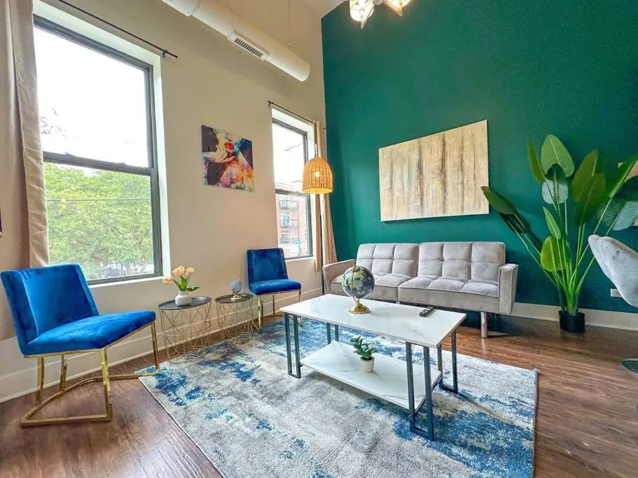Image 1 of McCormick 3Bedroom and 2Bath with Optional Parking – State st