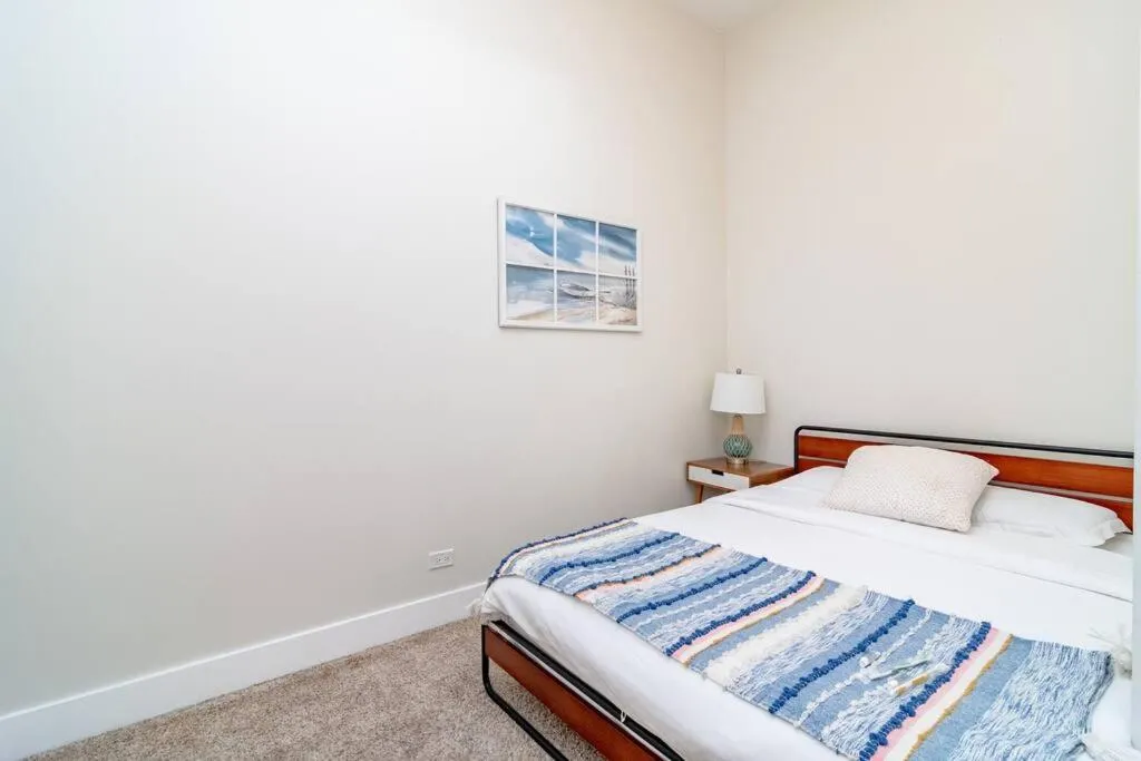 Image 3 of McCormick 420 friendly 2Br with optional parking for up to 6 people