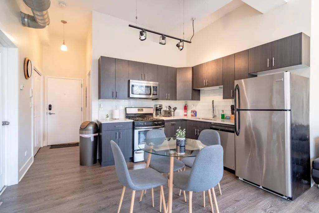 Image 1 of McCormick 420 friendly 2Br with optional parking for up to 6 people
