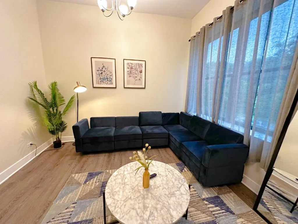 Image of McCormick 420 friendly 2Br with optional parking for up to 6 people