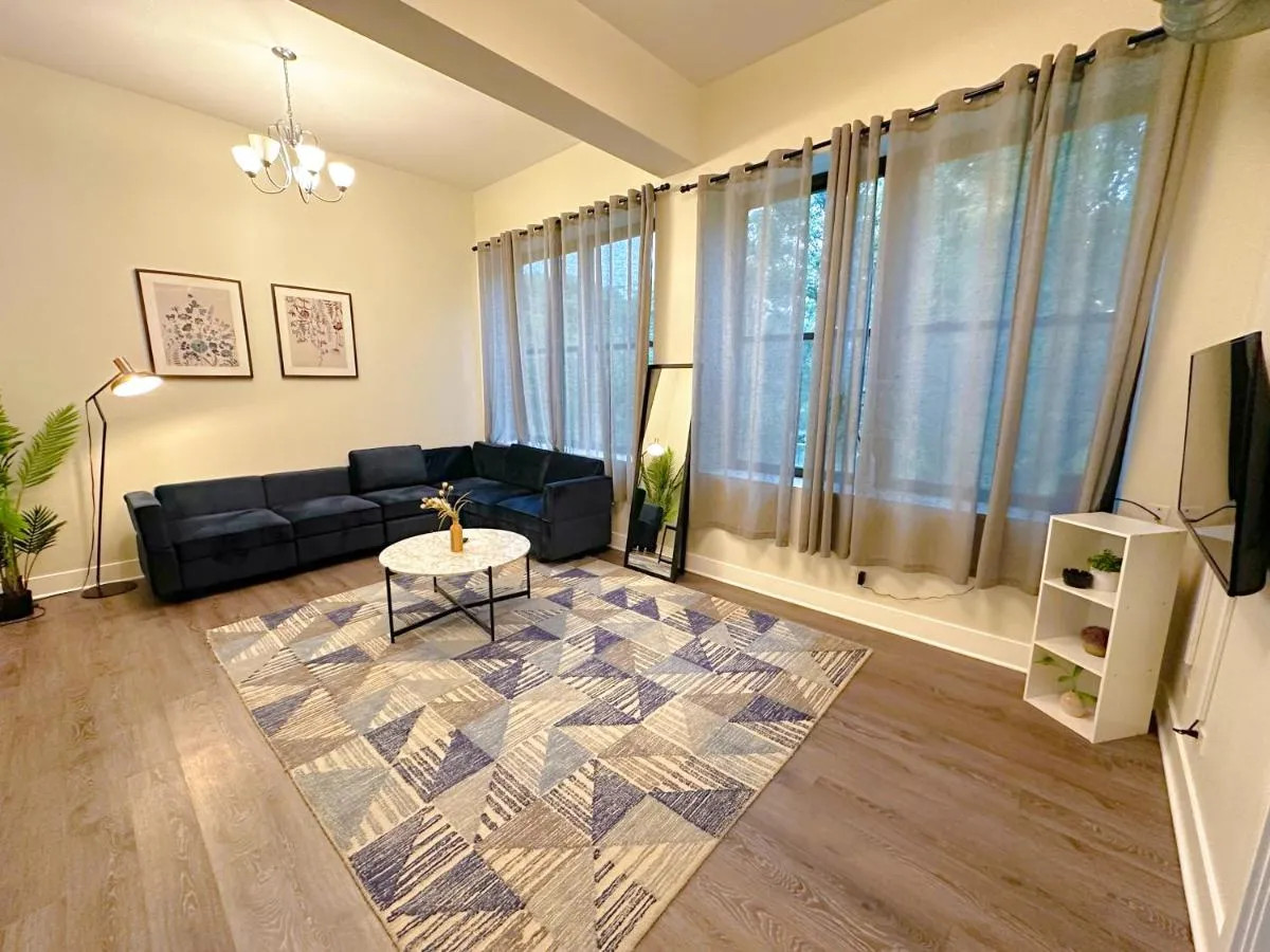 Image 6 of McCormick 420 friendly 2Br with optional parking for up to 6 people