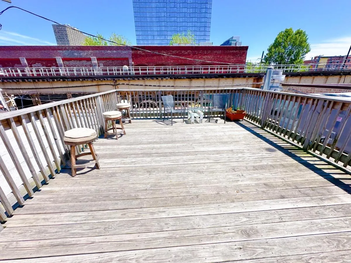 Image 4 of McCormick Pl 420 friendly 1br/1ba with optional parking/sleeps 4