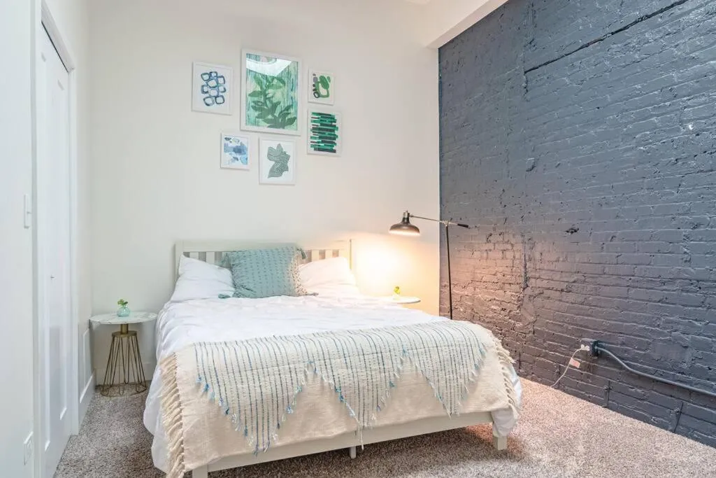 Image 4 of McCormick Place 420 friendly 3BR/2BA with Optional parking for up to 8 guests