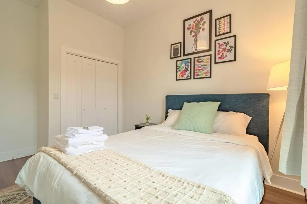 Image 4 of McCormick Place 420 friendly 3Br/2Ba with optional Parking