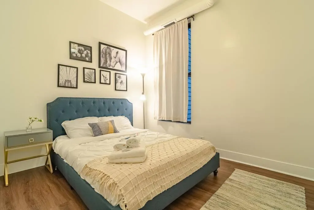Image 2 of McCormick Place 420 friendly 3Br/2Ba with optional Parking