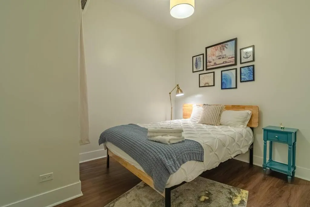 Image 3 of McCormick Place 420 friendly 3Br/2Ba with optional Parking