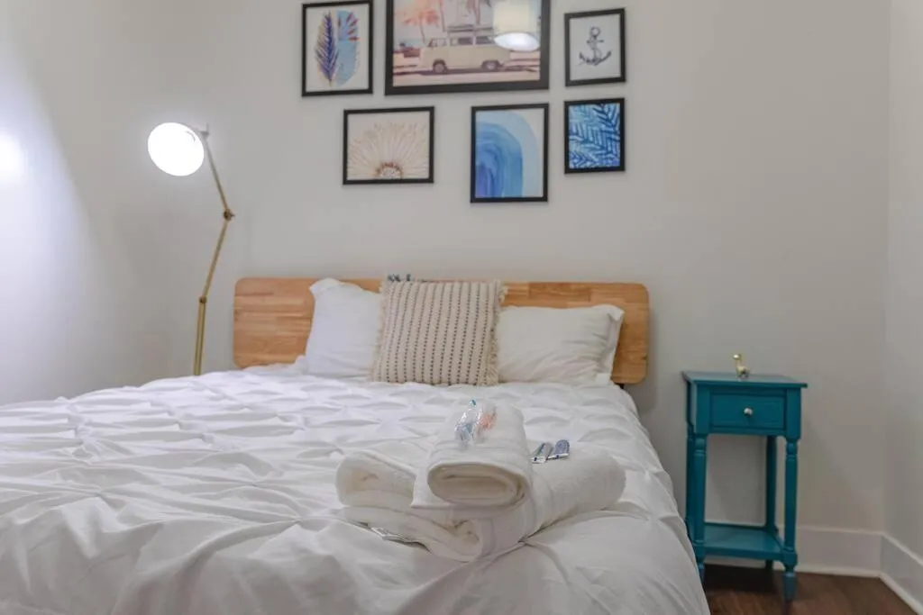 Image 6 of McCormick Place 420 friendly 3Br/2Ba with optional Parking
