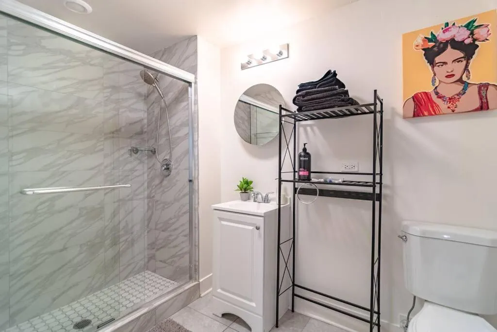 Image 6 of McCormick Place 420 friendly 3Br Family Unit for up to 8 guests with optional parking