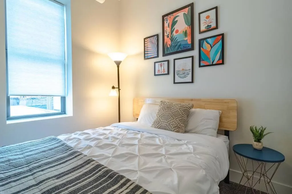 Image 4 of McCormick Place 420 friendly 3Br Family Unit for up to 8 guests with optional parking