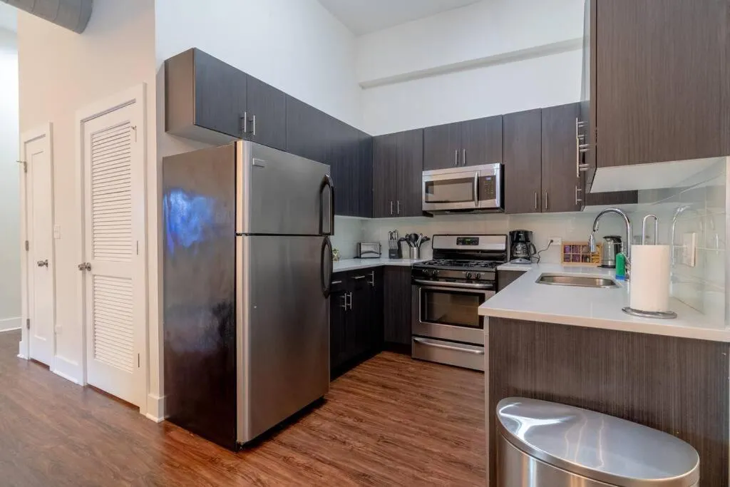 Image 5 of McCormick Place 420 friendly 3b/2b with optional Parking for up to 8 guests