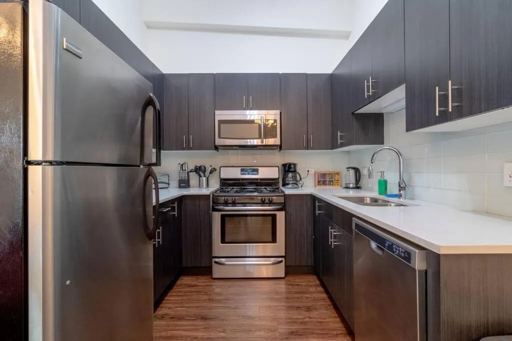 Image 1 of McCormick Place 420 friendly 3b/2b with optional Parking for up to 8 guests