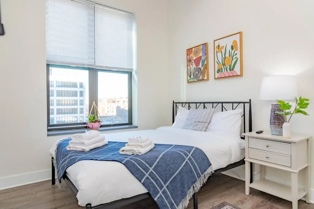 Image 2 of McCormick Place Spacious family heaven 3b-2b with optional parking that sleeps up to 10