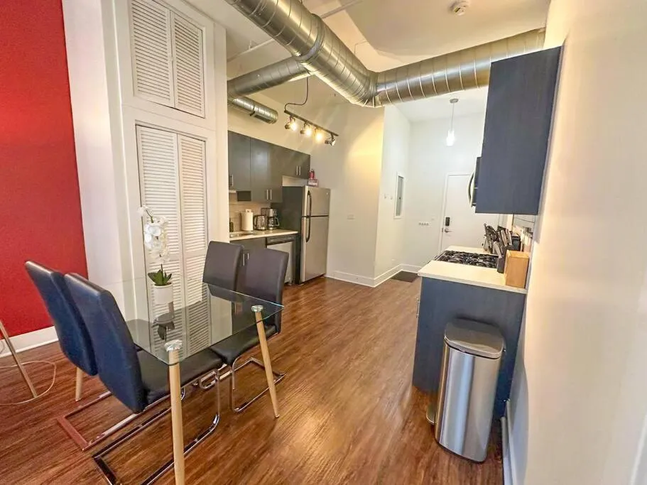 Image 1 of McCormick cosy 3Bedroom with Optional Parking for 8 guests