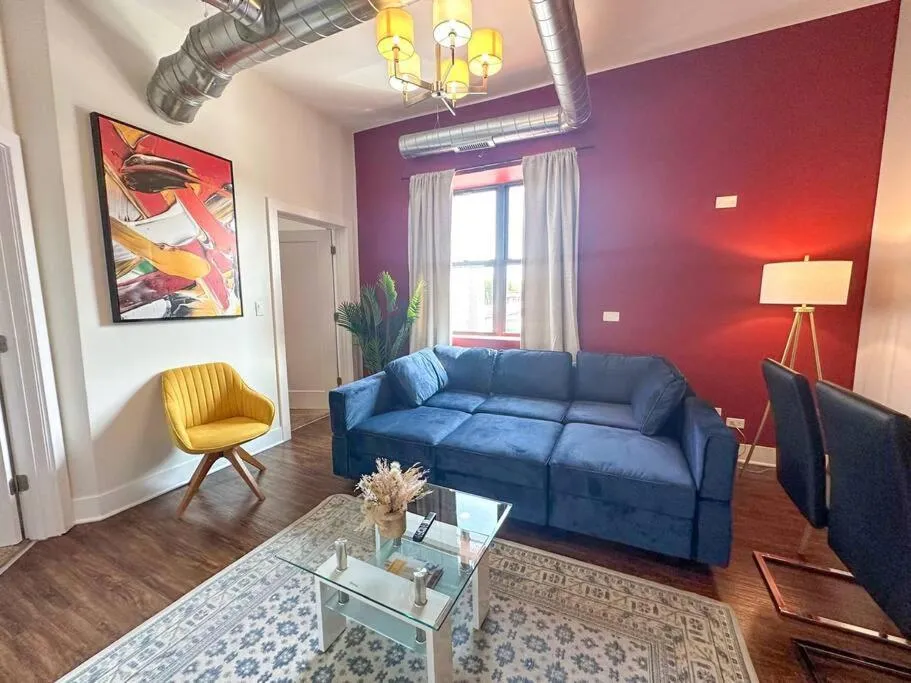 Image of McCormick cosy 3Bedroom with Optional Parking for 8 guests