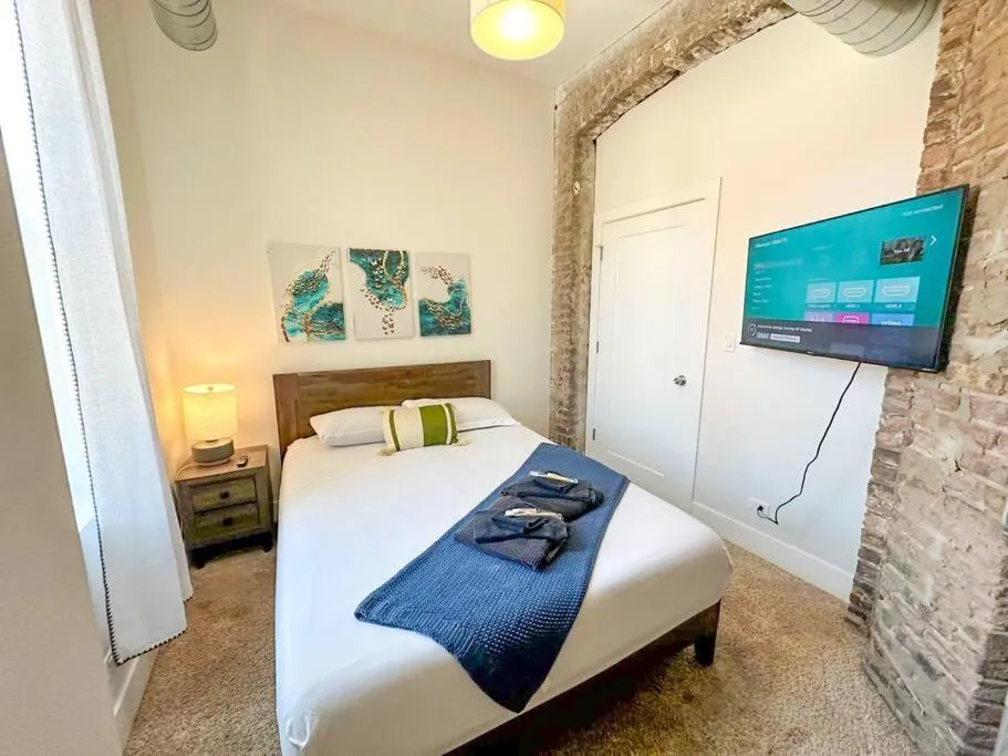 Image 3 of McCormick cosy 3Bedroom with Optional Parking for 8 guests