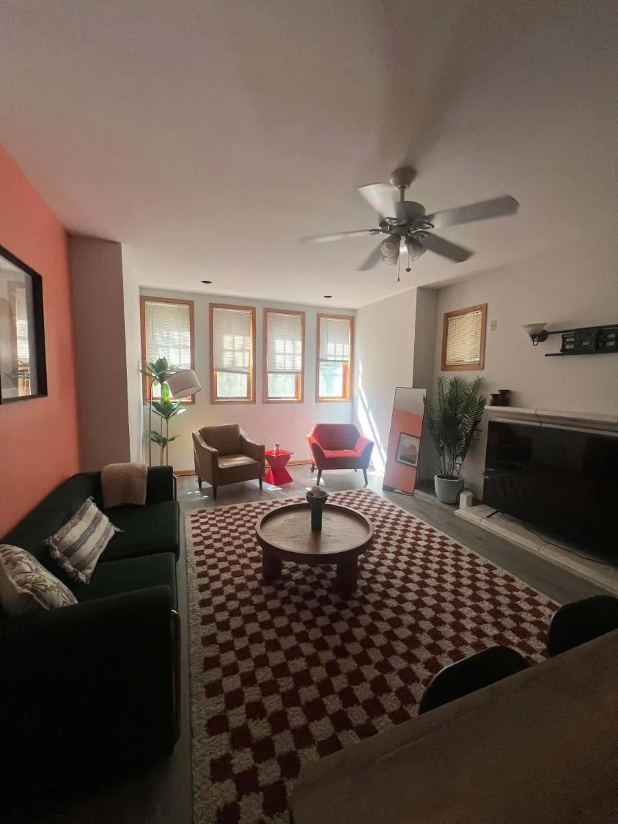 Image 5 of Modern Apt Billiards 1 Private Patio 1 Parking