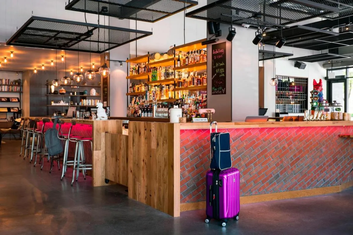 Image 2 of Moxy Chicago Downtown