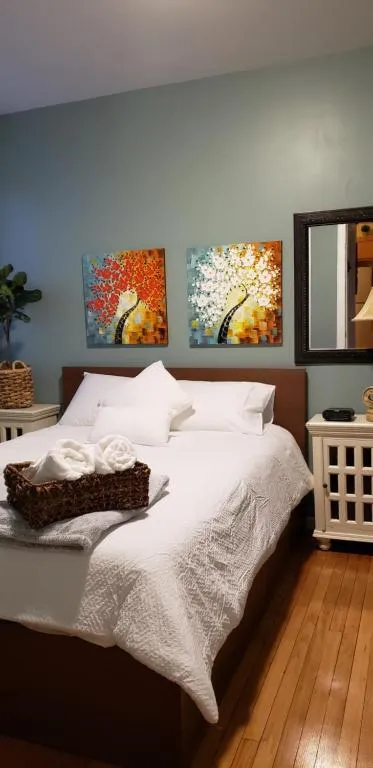 Image of My Cozy Heavon