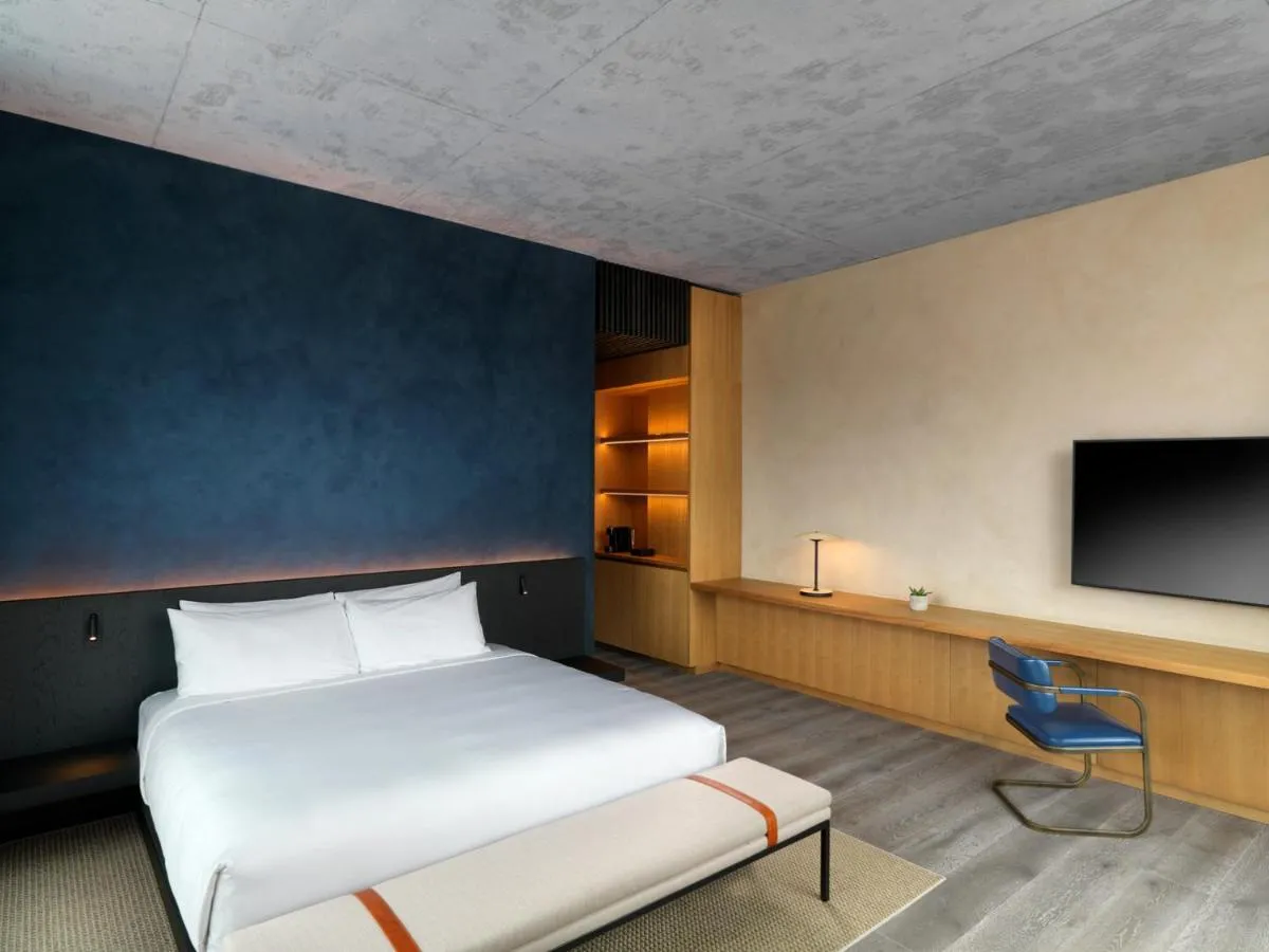 Image 5 of Nobu Hotel Chicago