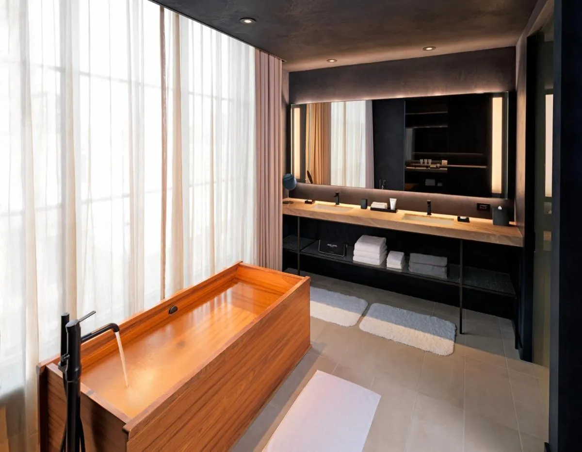 Image 2 of Nobu Hotel Chicago