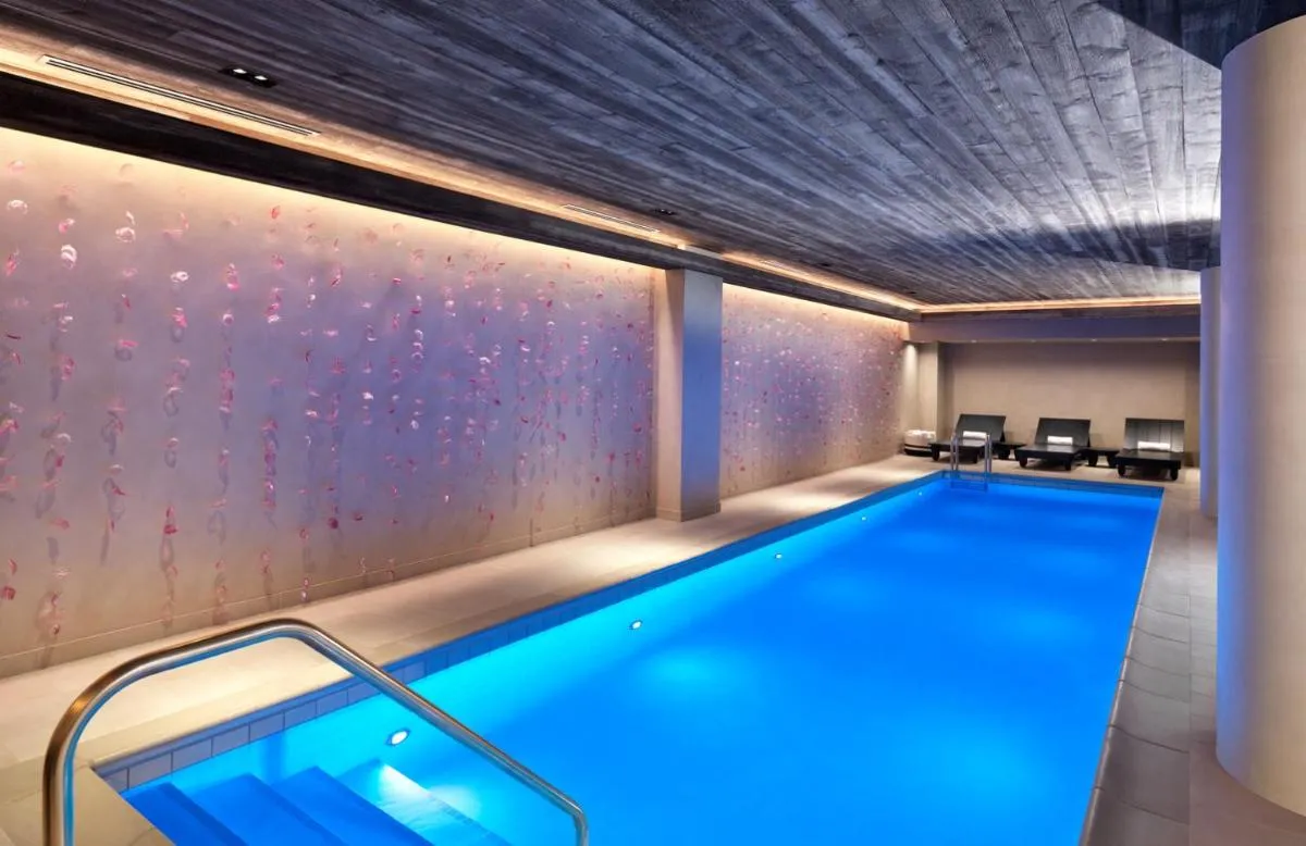 Image 3 of Nobu Hotel Chicago