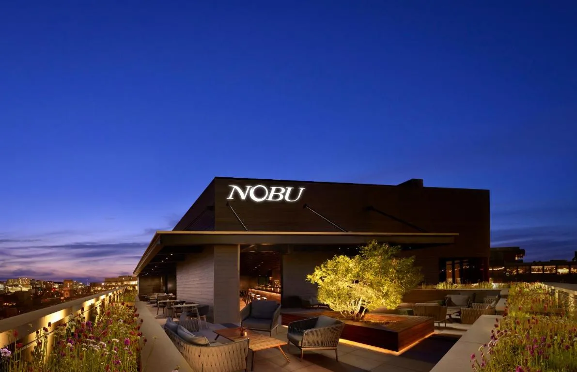 Image of Nobu Hotel Chicago