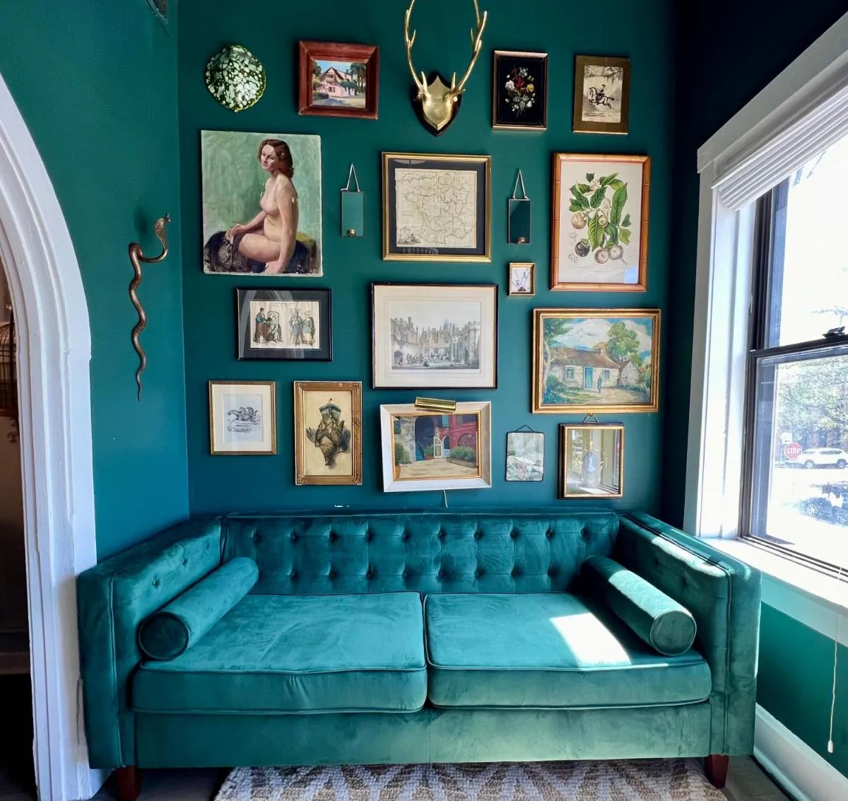 Image 2 of North Side Pied a terre