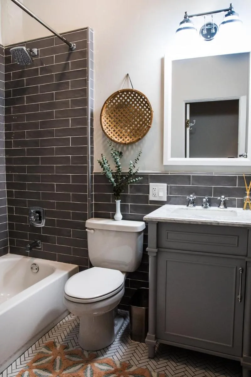 Image 4 of North Side Pied a terre